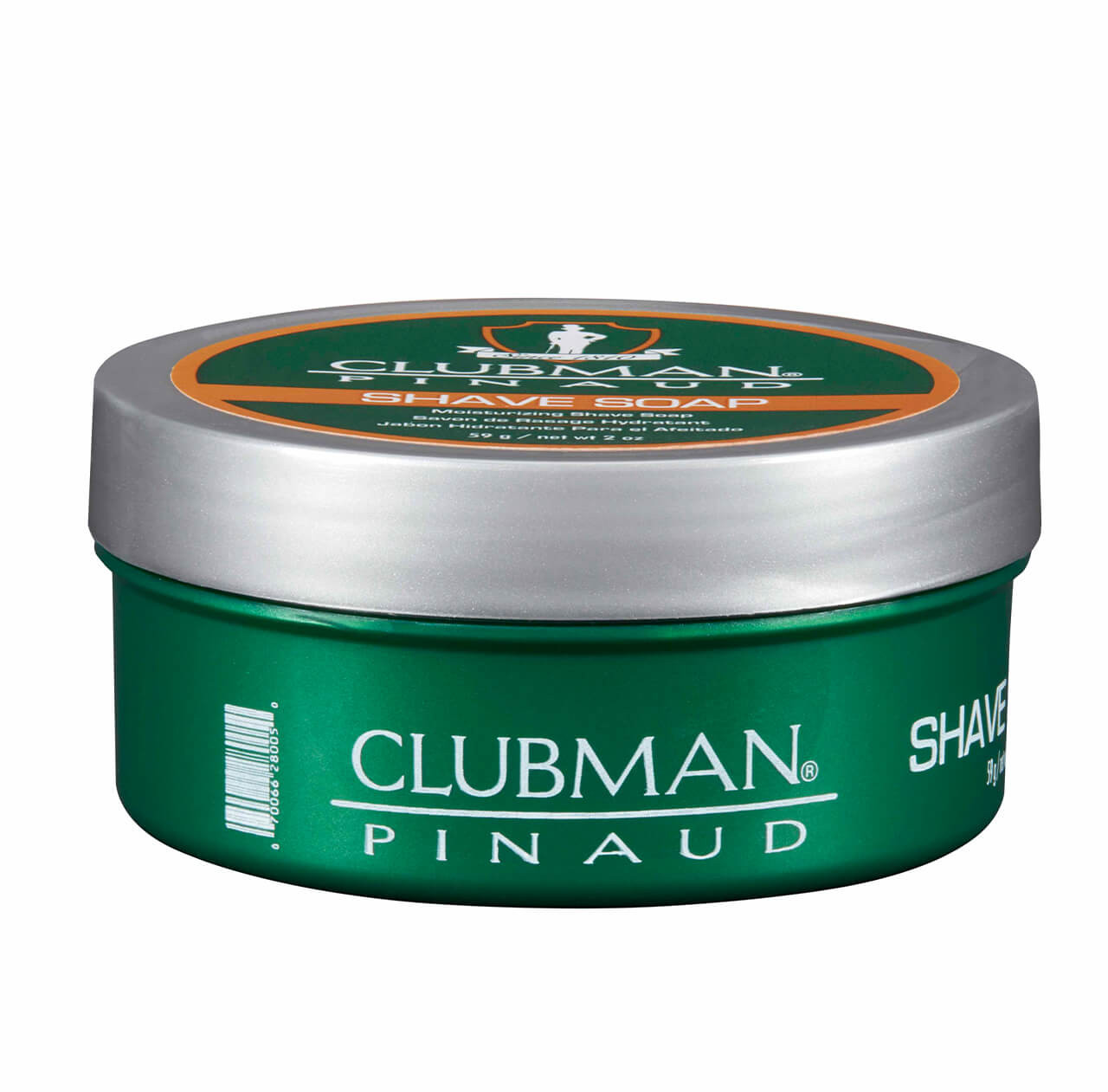 Clubman Shaving Soap Stick Clubman Shaving Soap Stick